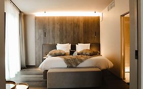 Hotel Le Sanglier Des Ardennes